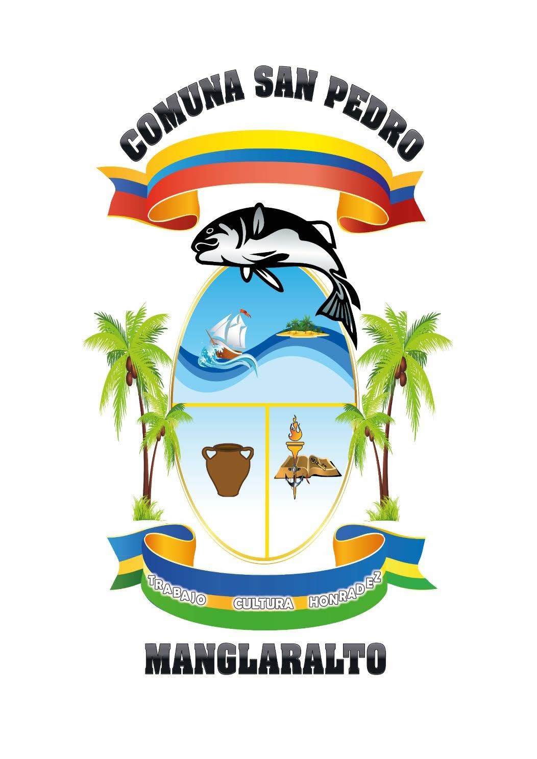 Logo San Pedro
